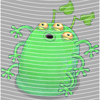 Cartoons and other-CO 2831